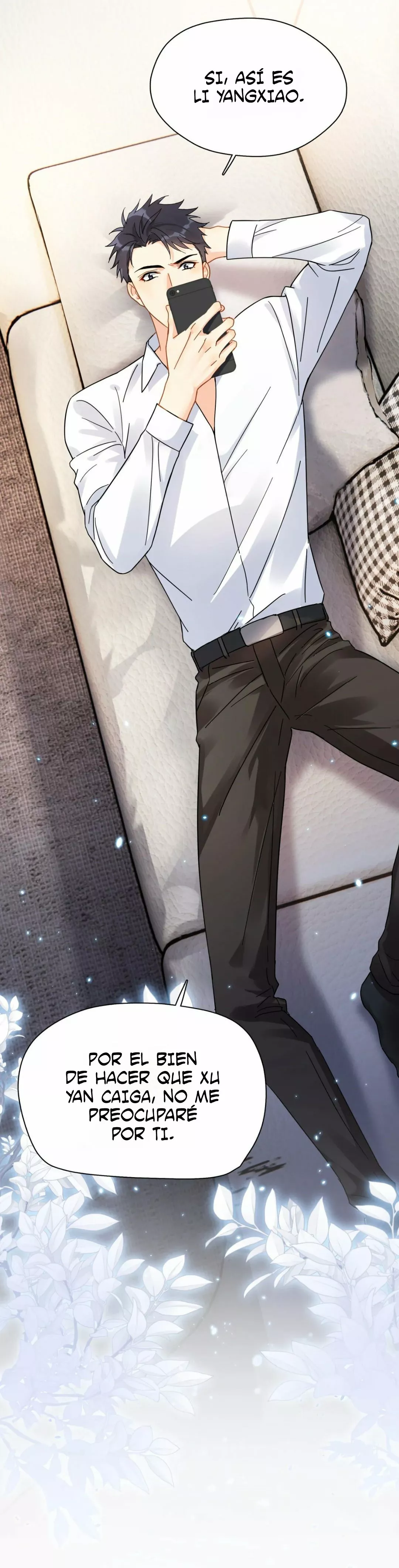 Página 46 del Manga