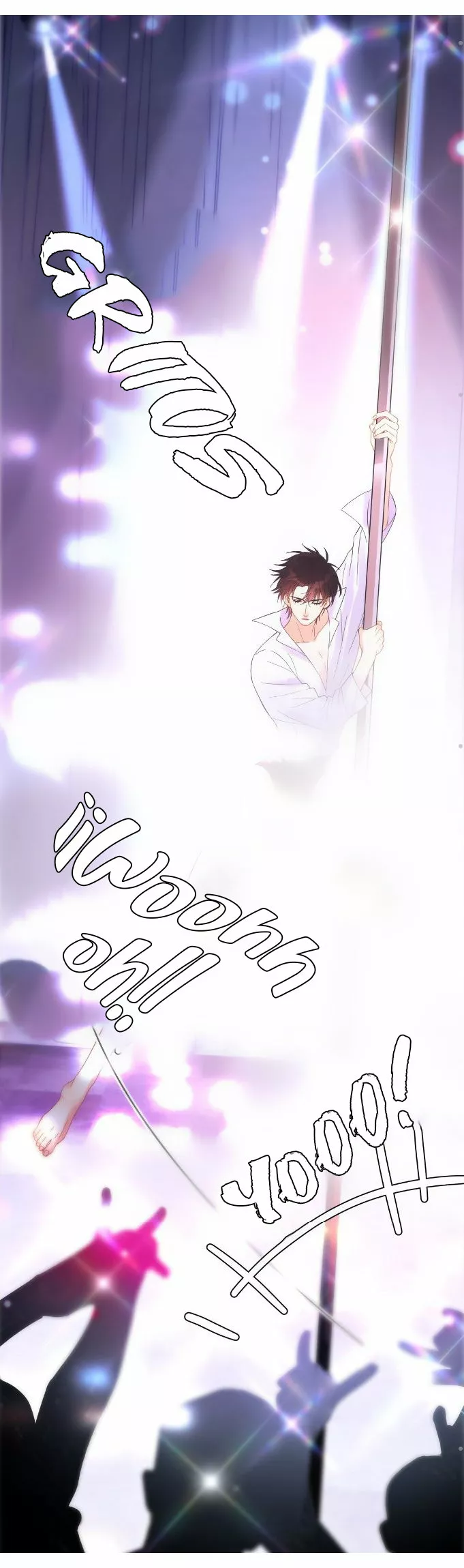 Página 36 del Manga