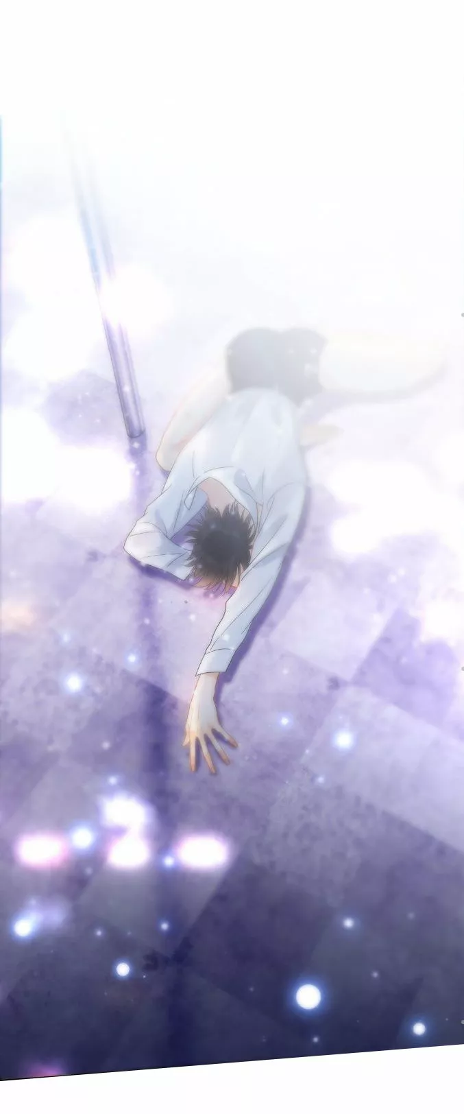 Página 45 del Manga