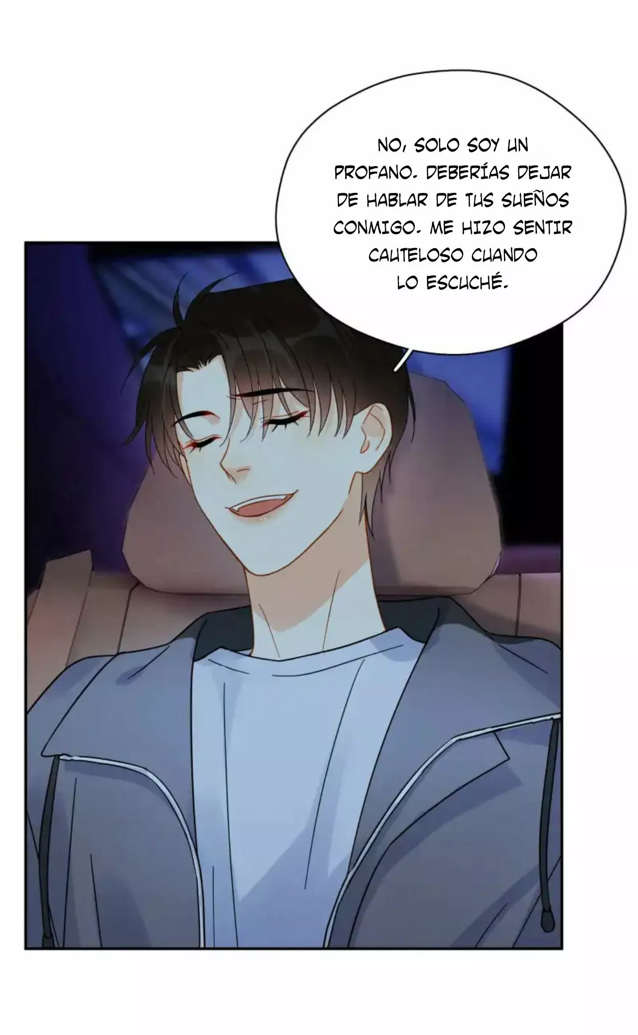 Página 36 del Manga