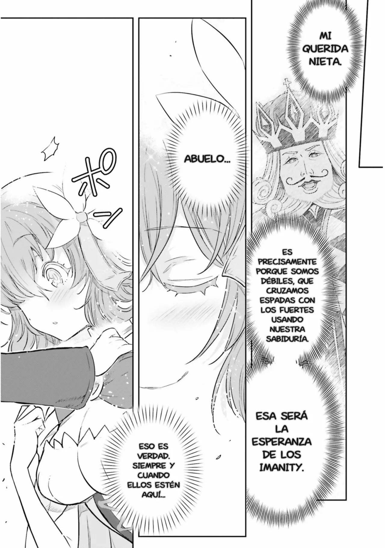 Página 41 del Manga