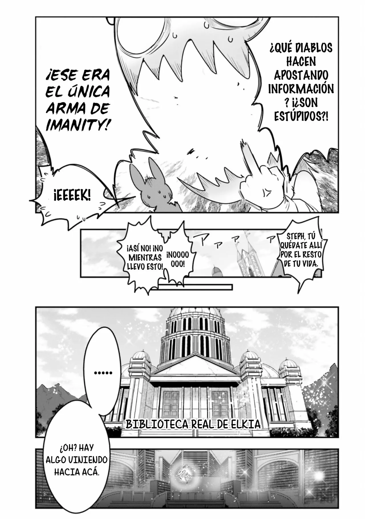 Página 36 del Manga
