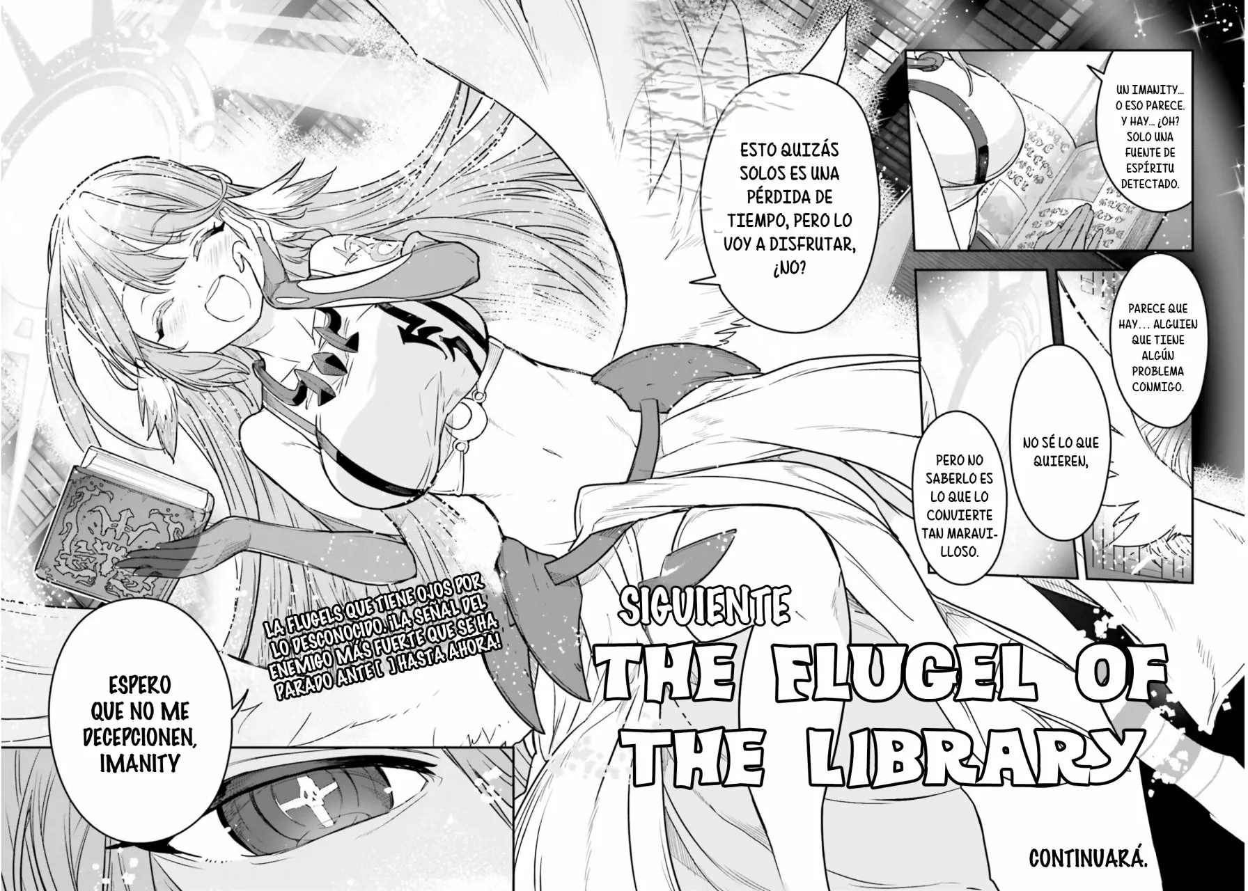 Página 37 del Manga