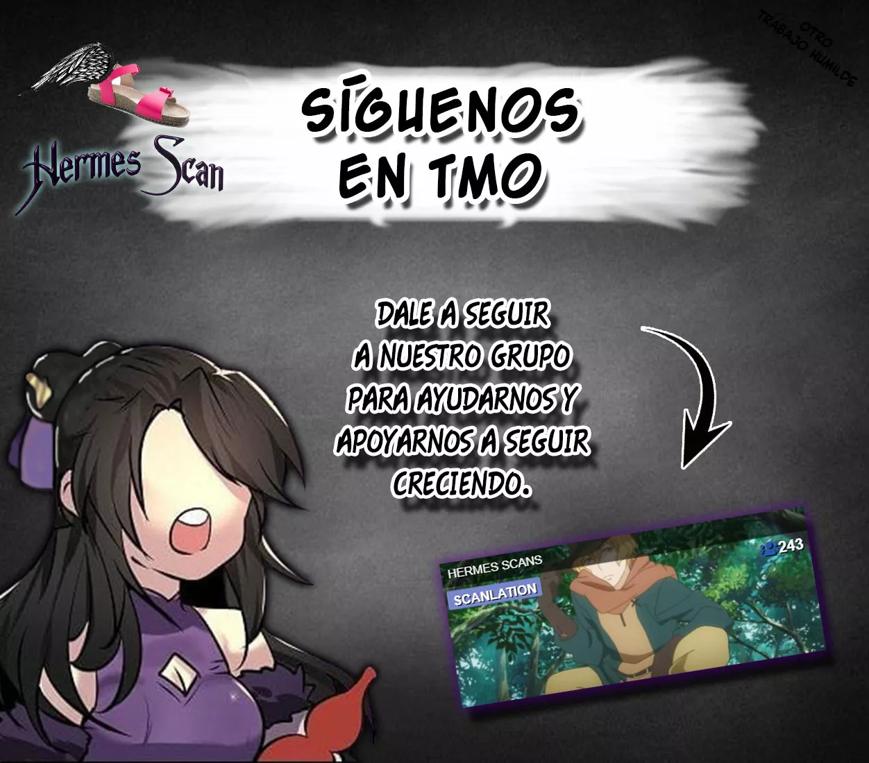 Página 34 del Manga