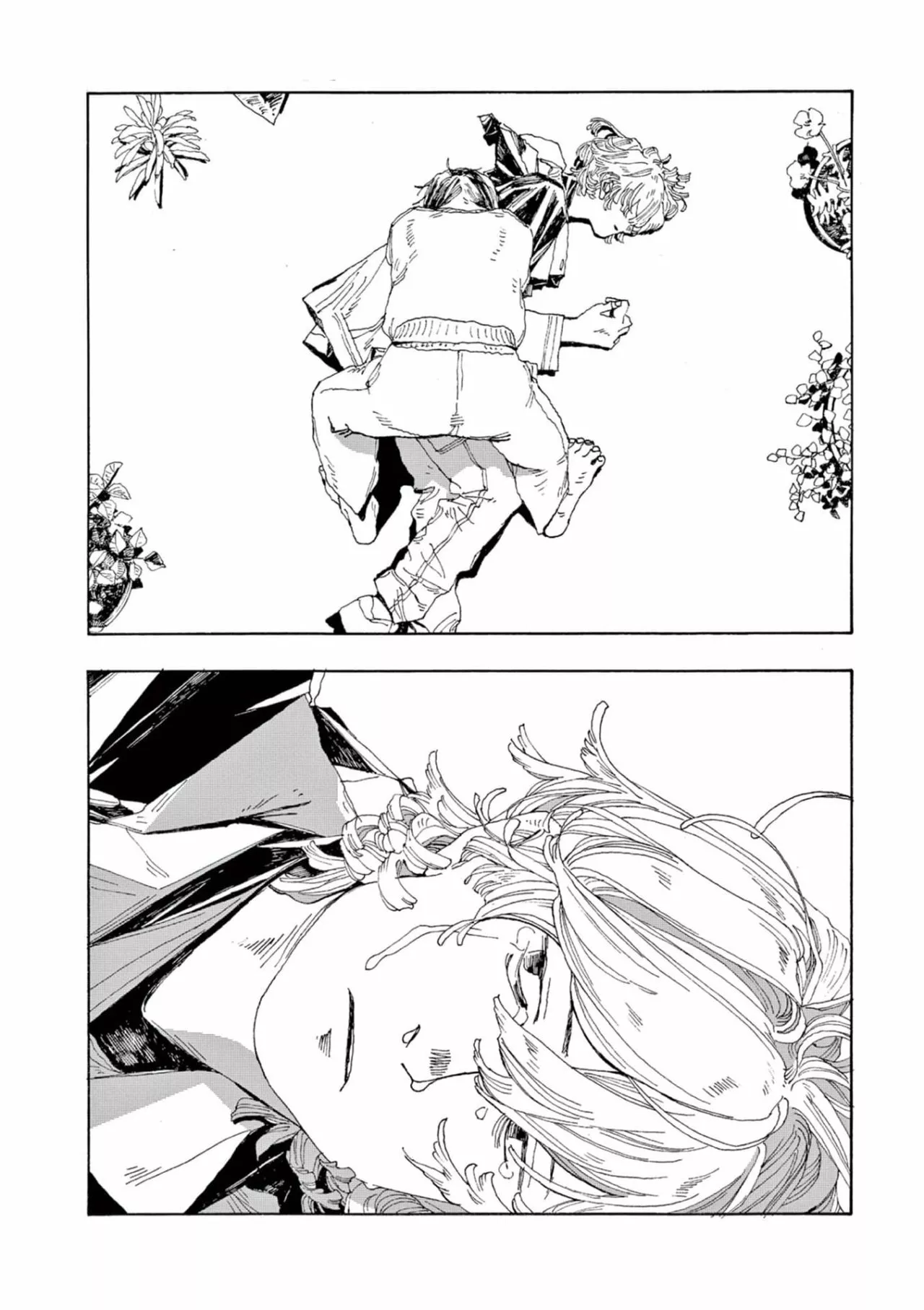 Página 36 del Manga