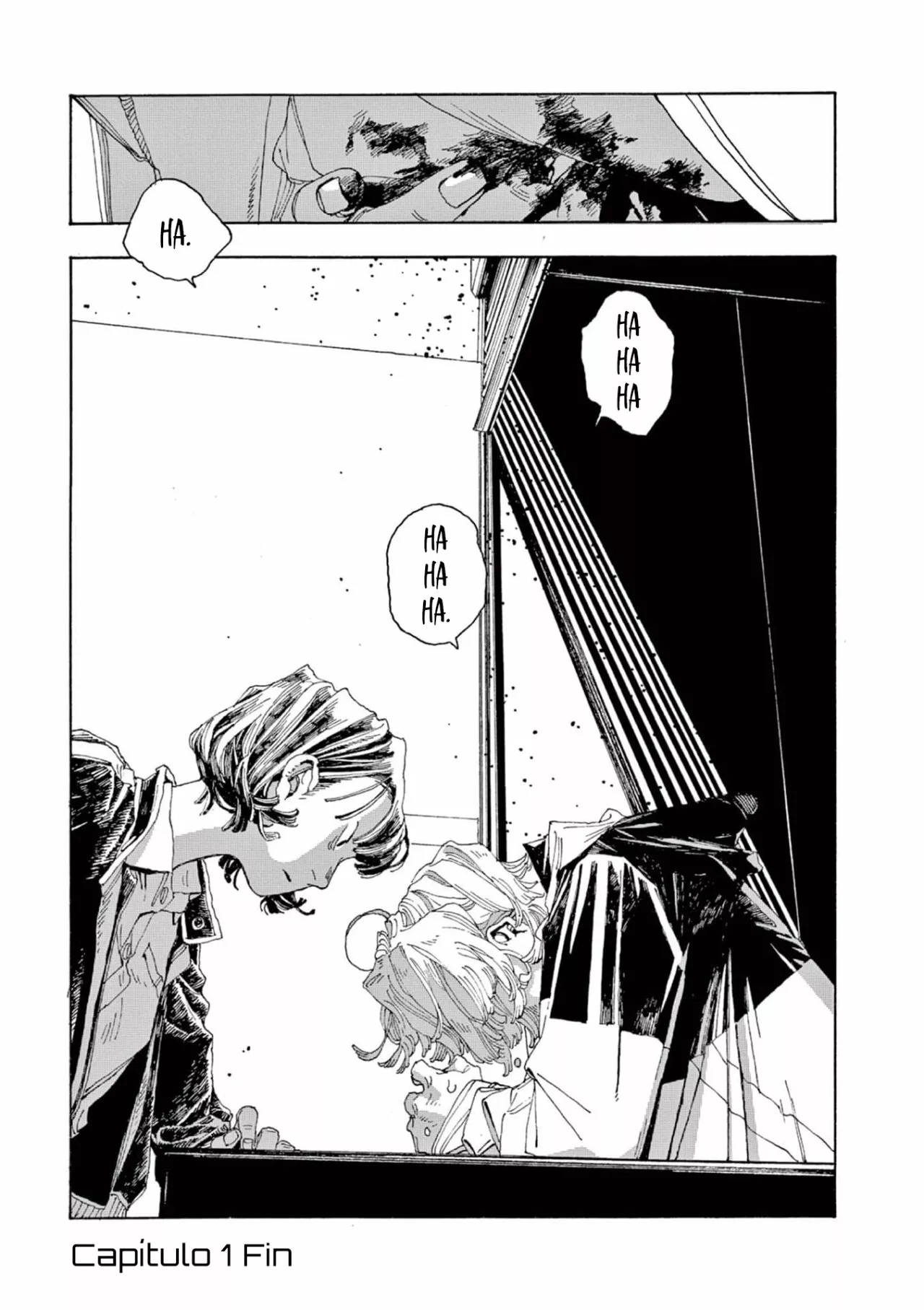 Página 41 del Manga