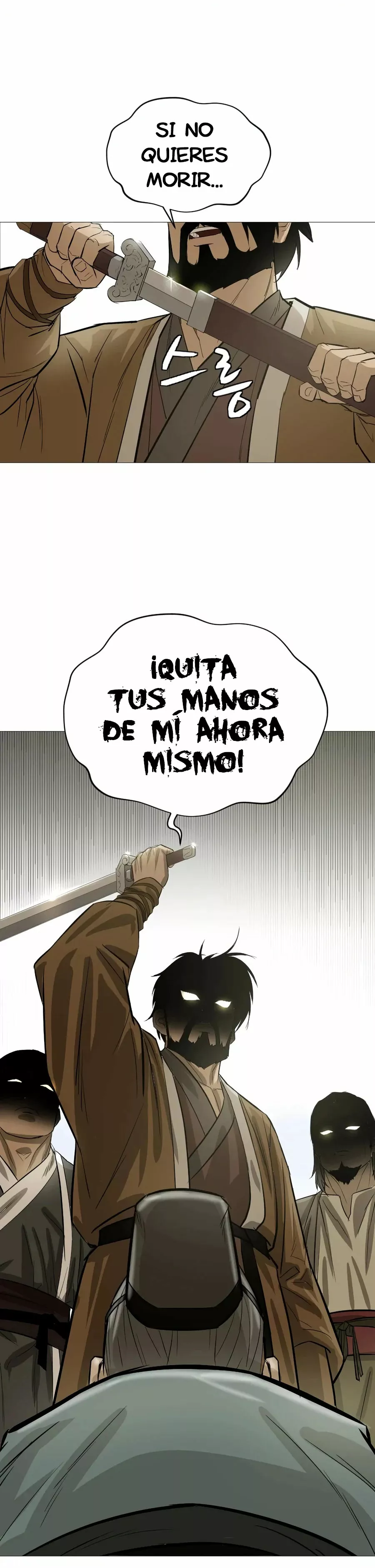 Página 35 del Manga