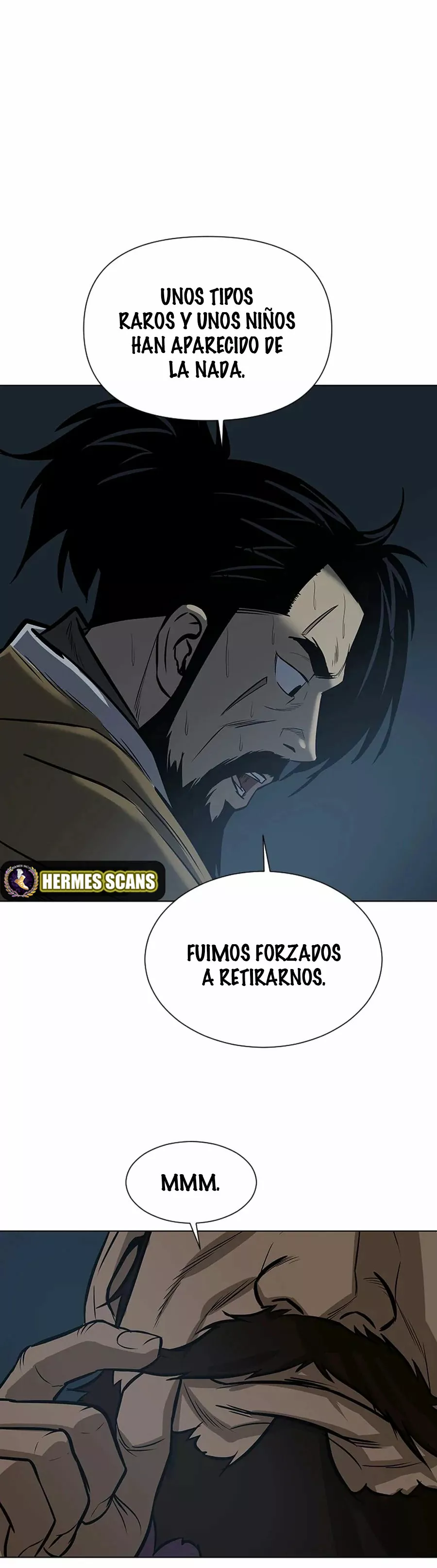Página 37 del Manga