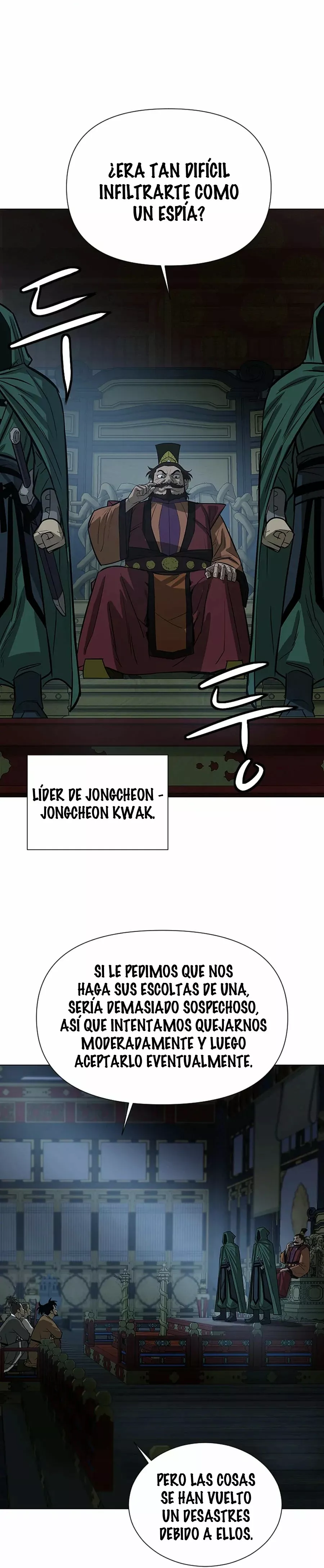 Página 38 del Manga