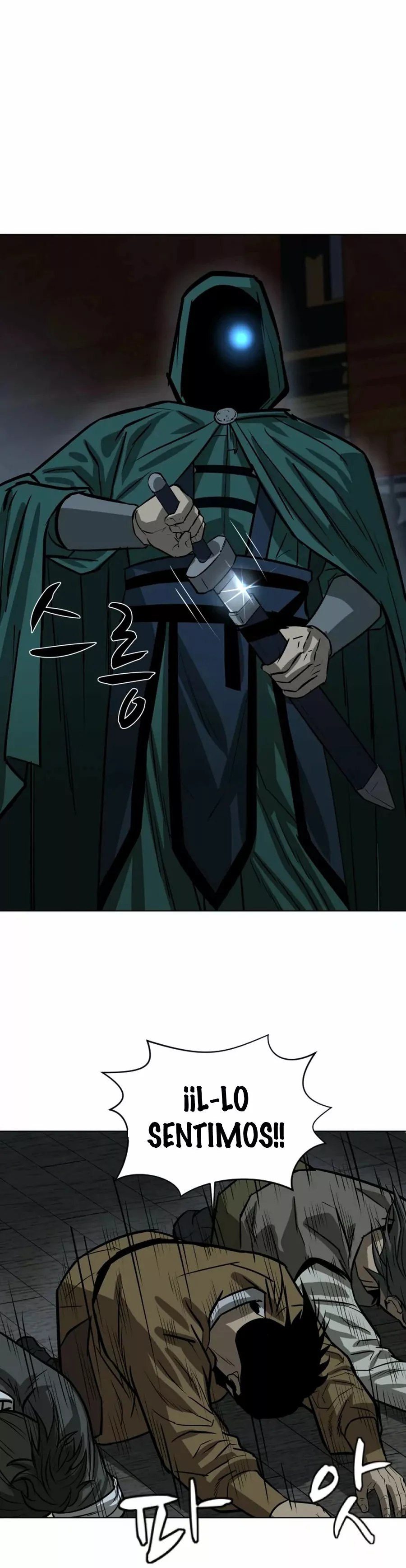 Página 39 del Manga