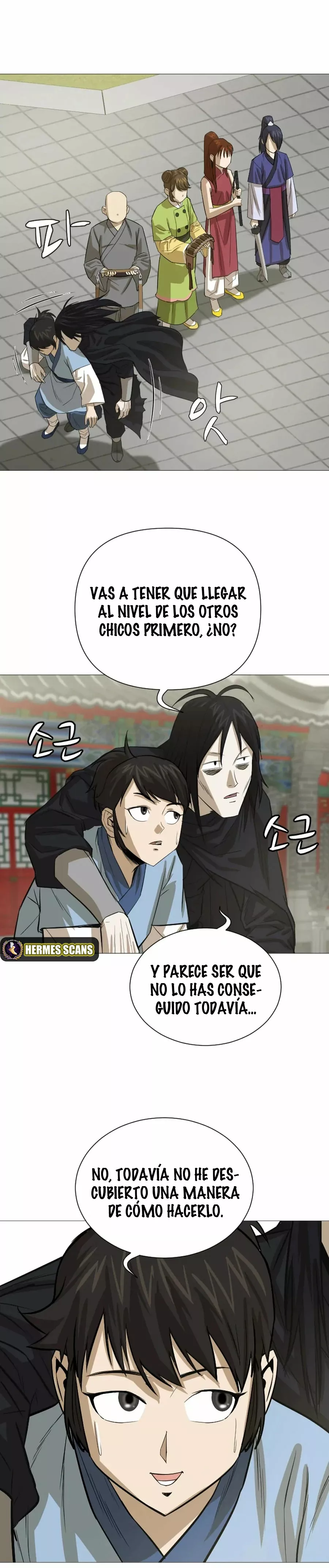 Página 34 del Manga