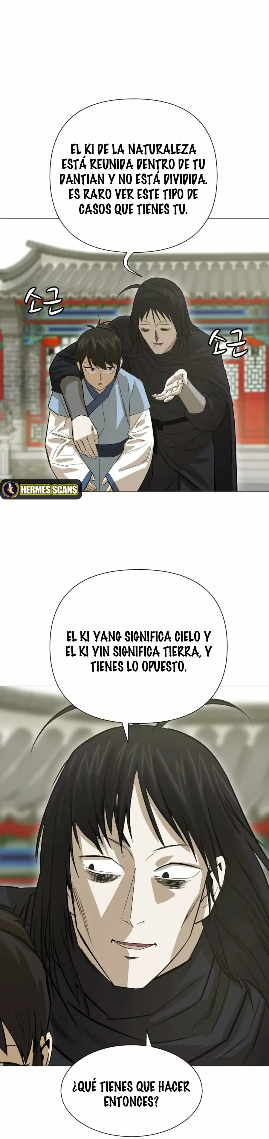 Página 38 del Manga