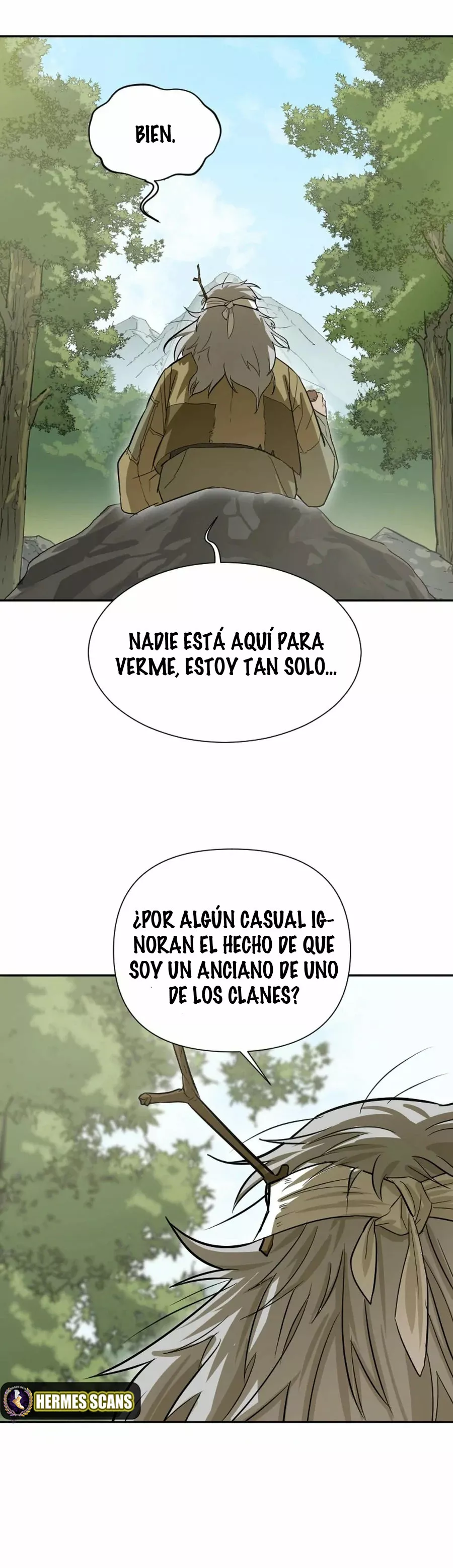 Página 41 del Manga