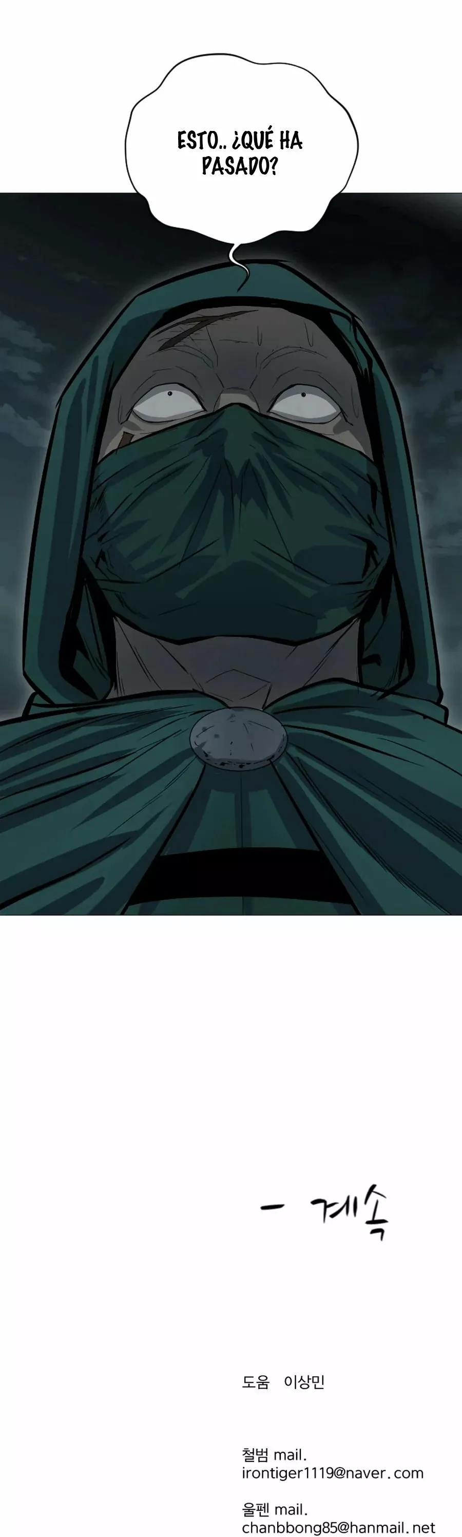 Página 40 del Manga