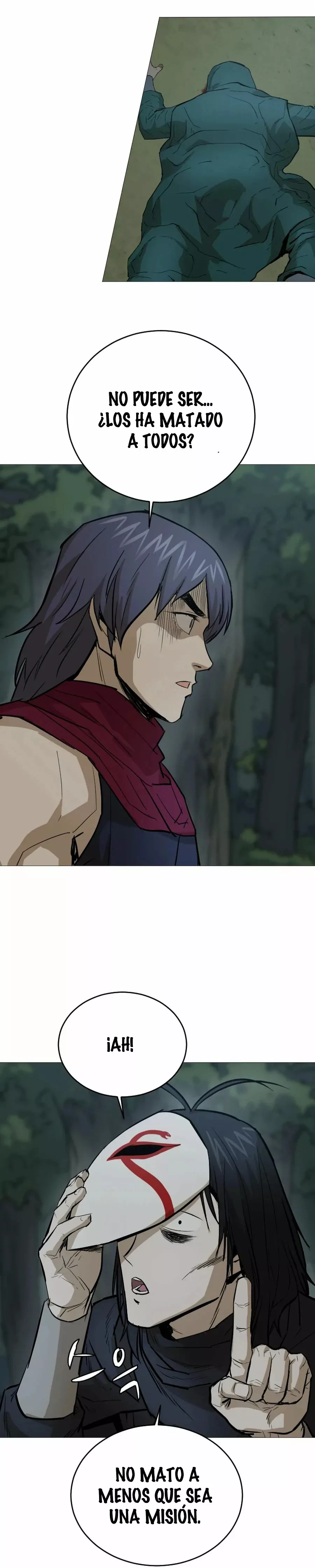 Página 30 del Manga