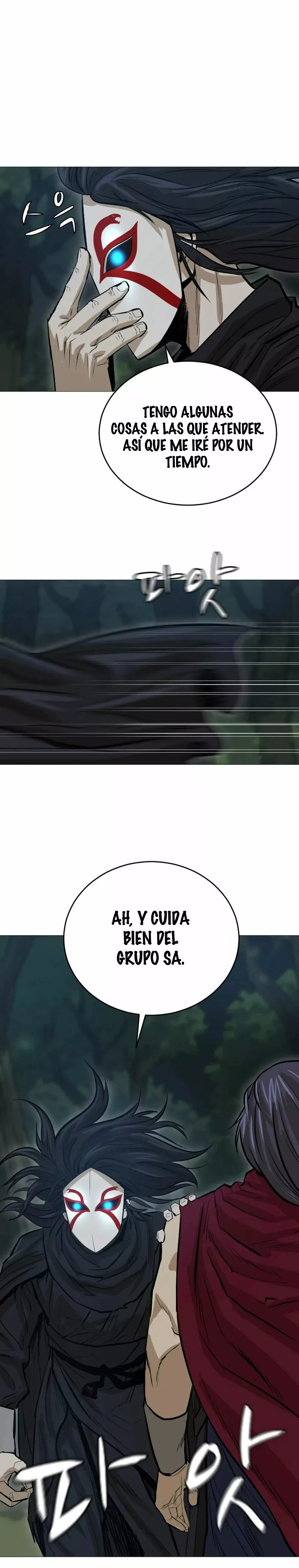 Página 36 del Manga