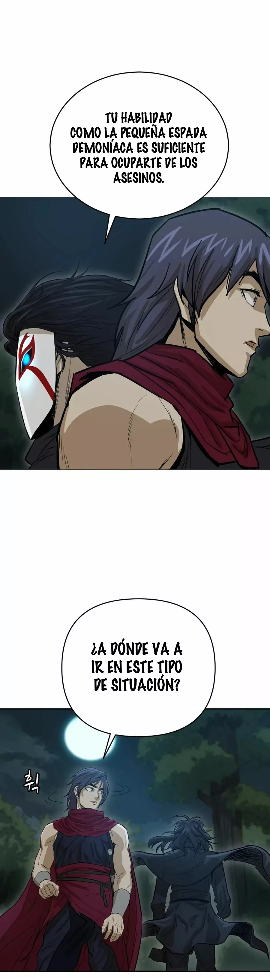 Página 37 del Manga