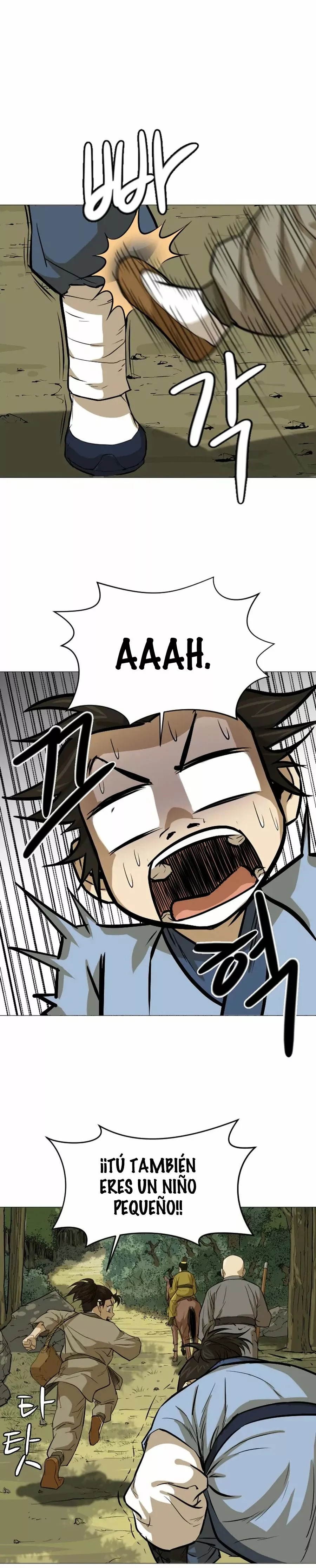 Página 35 del Manga