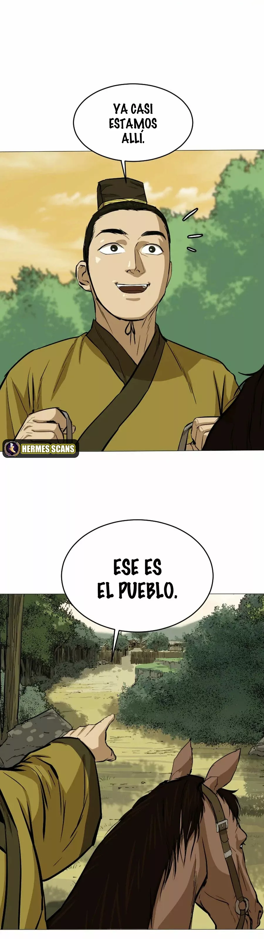 Página 36 del Manga