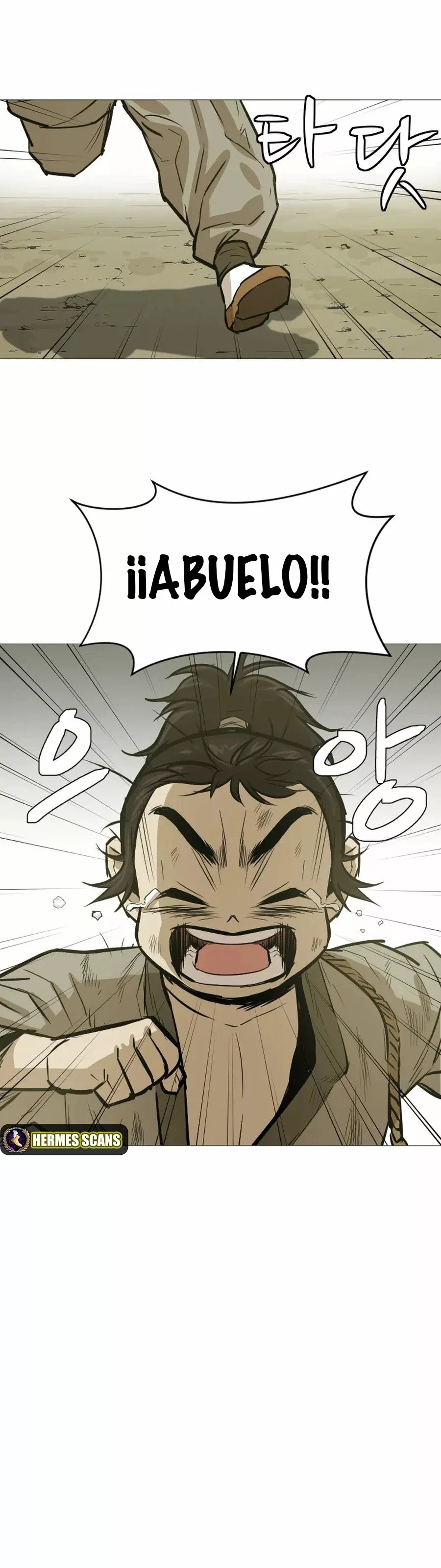 Página 39 del Manga