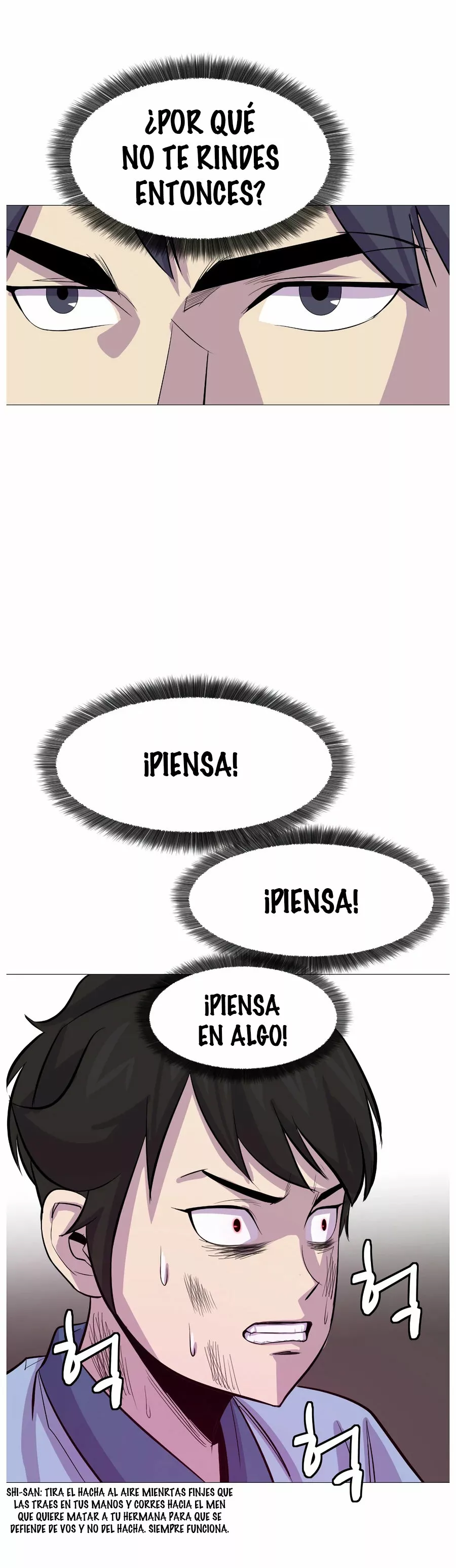 Página 36 del Manga