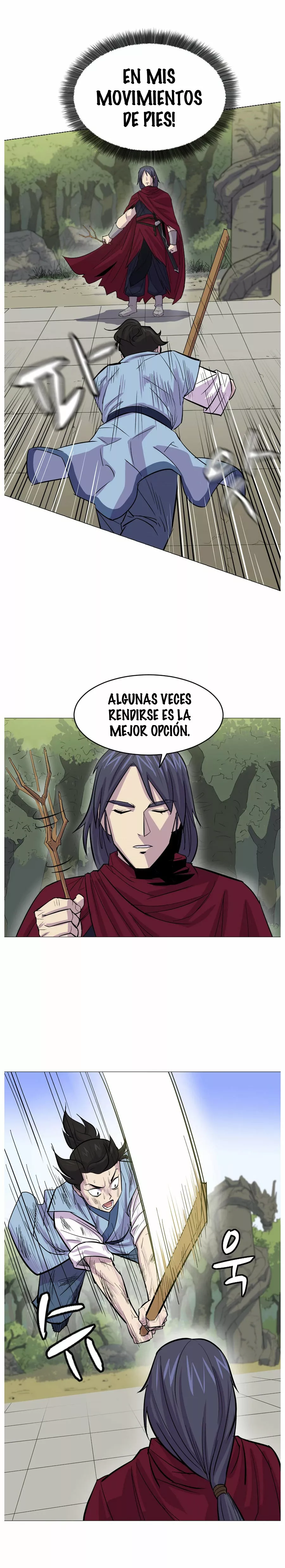 Página 38 del Manga