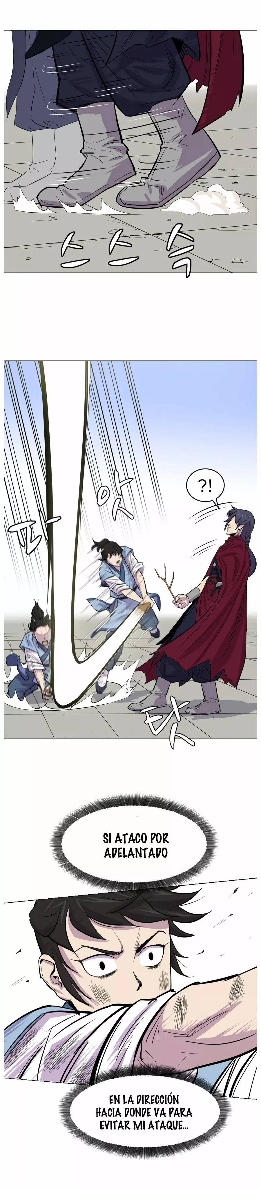 Página 39 del Manga