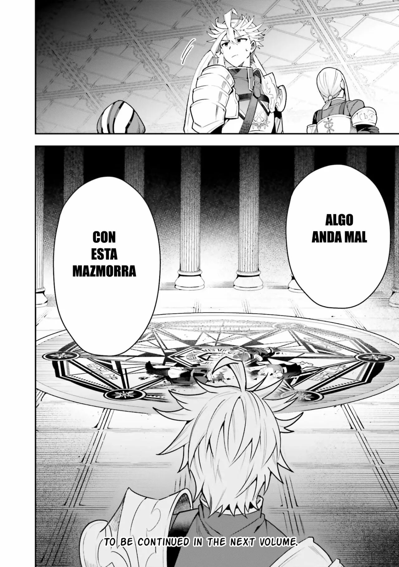 Página 30 del Manga