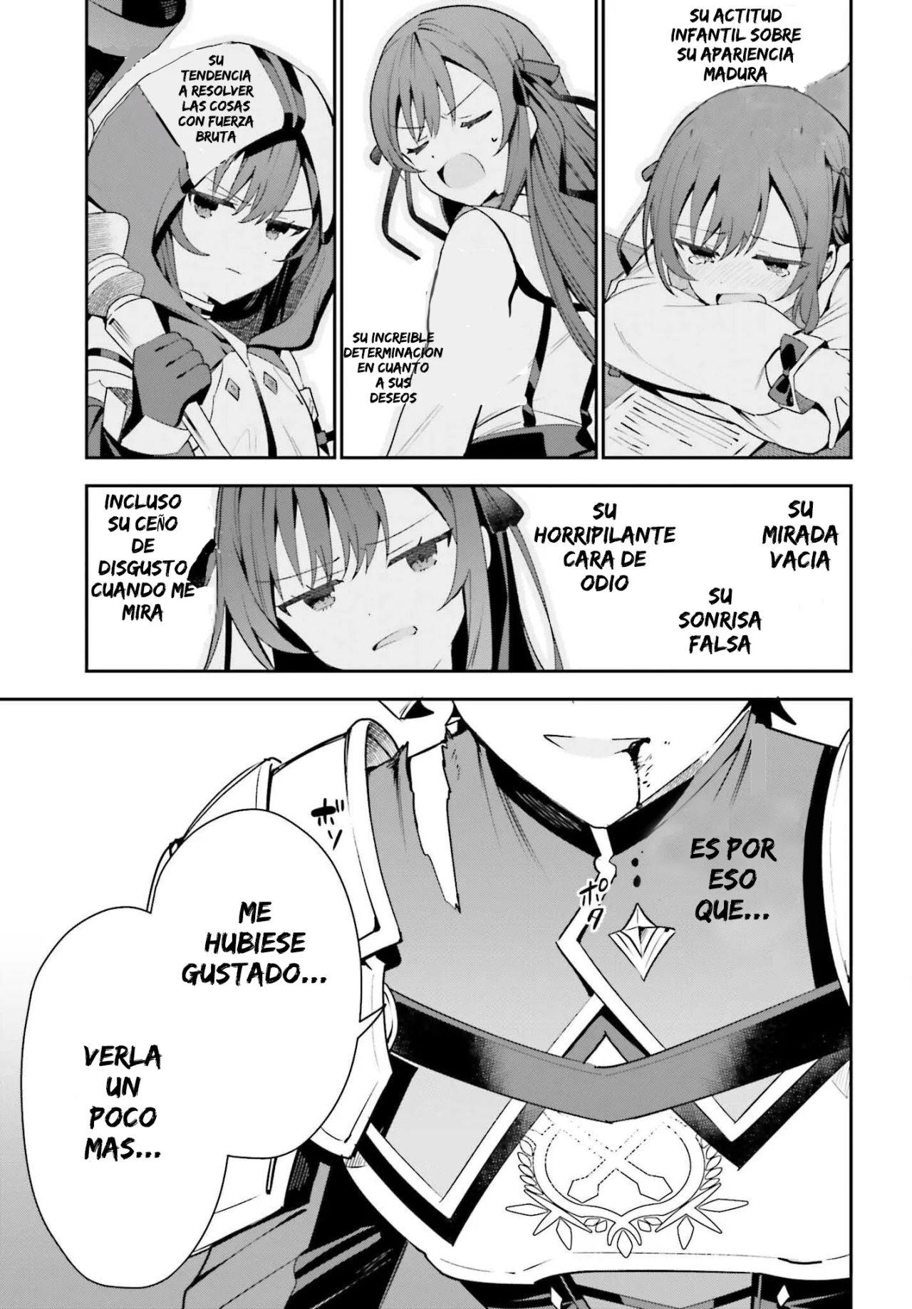 Página 37 del Manga