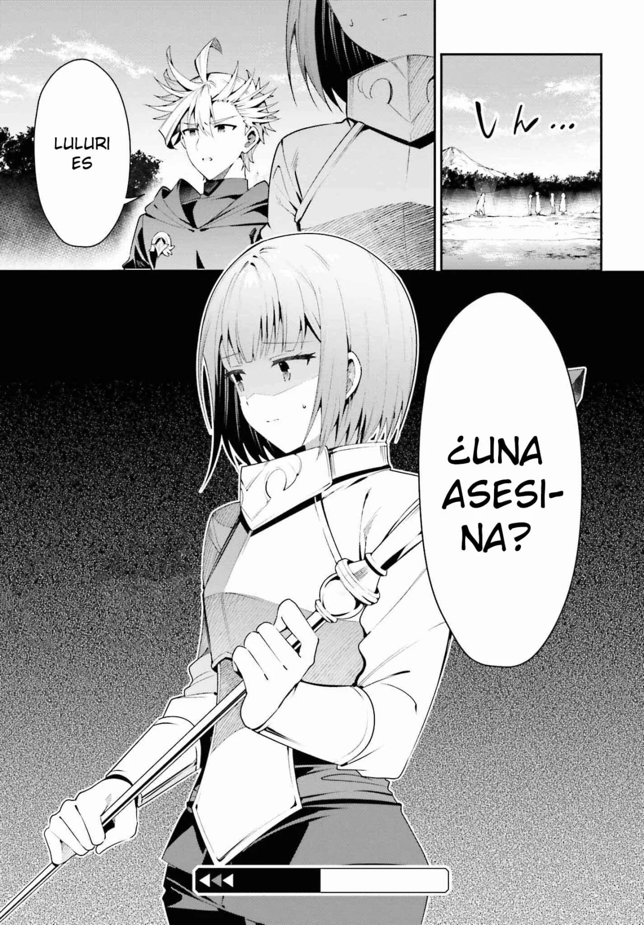 Página 30 del Manga
