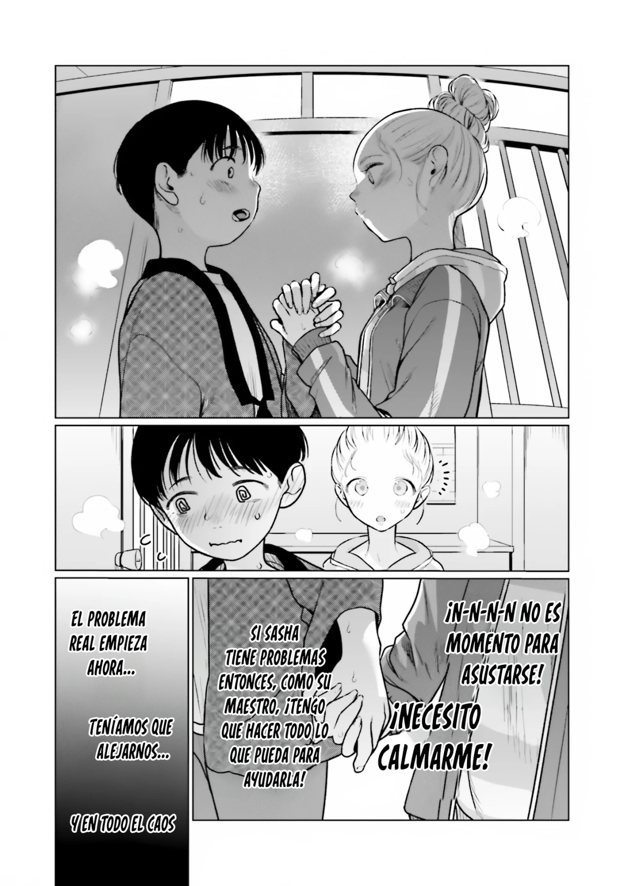 Página 24 del Manga