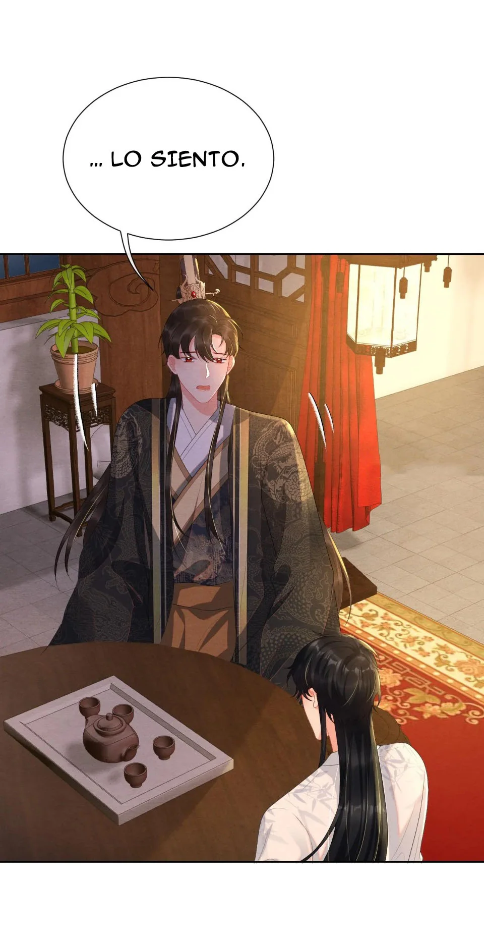 Página 30 del Manga