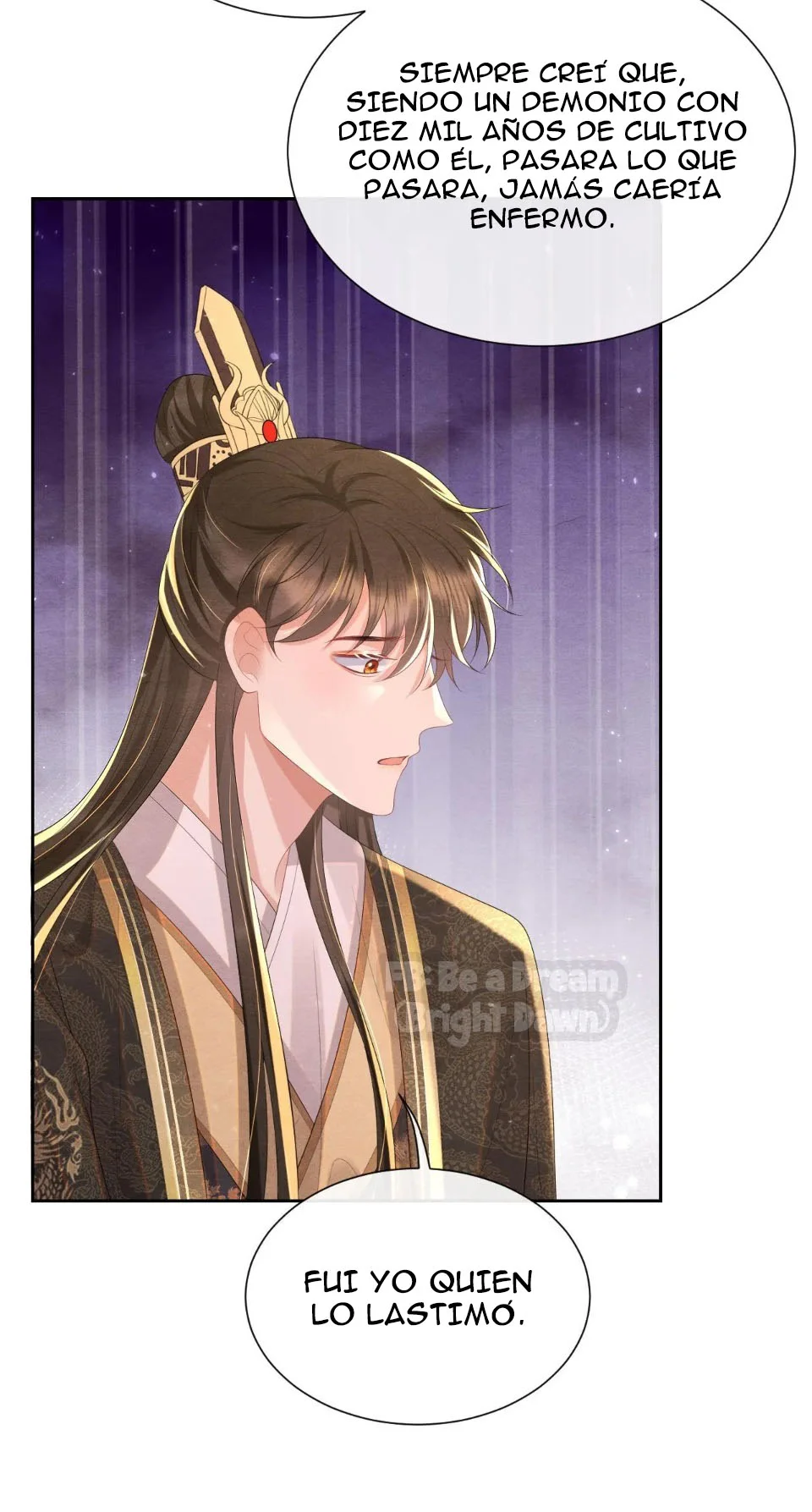 Página 35 del Manga