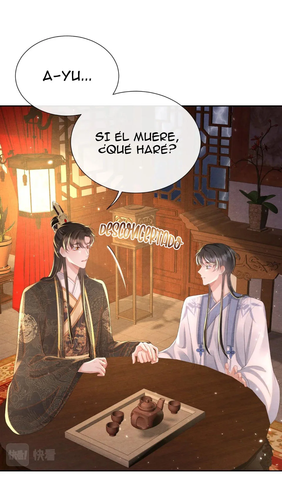 Página 36 del Manga