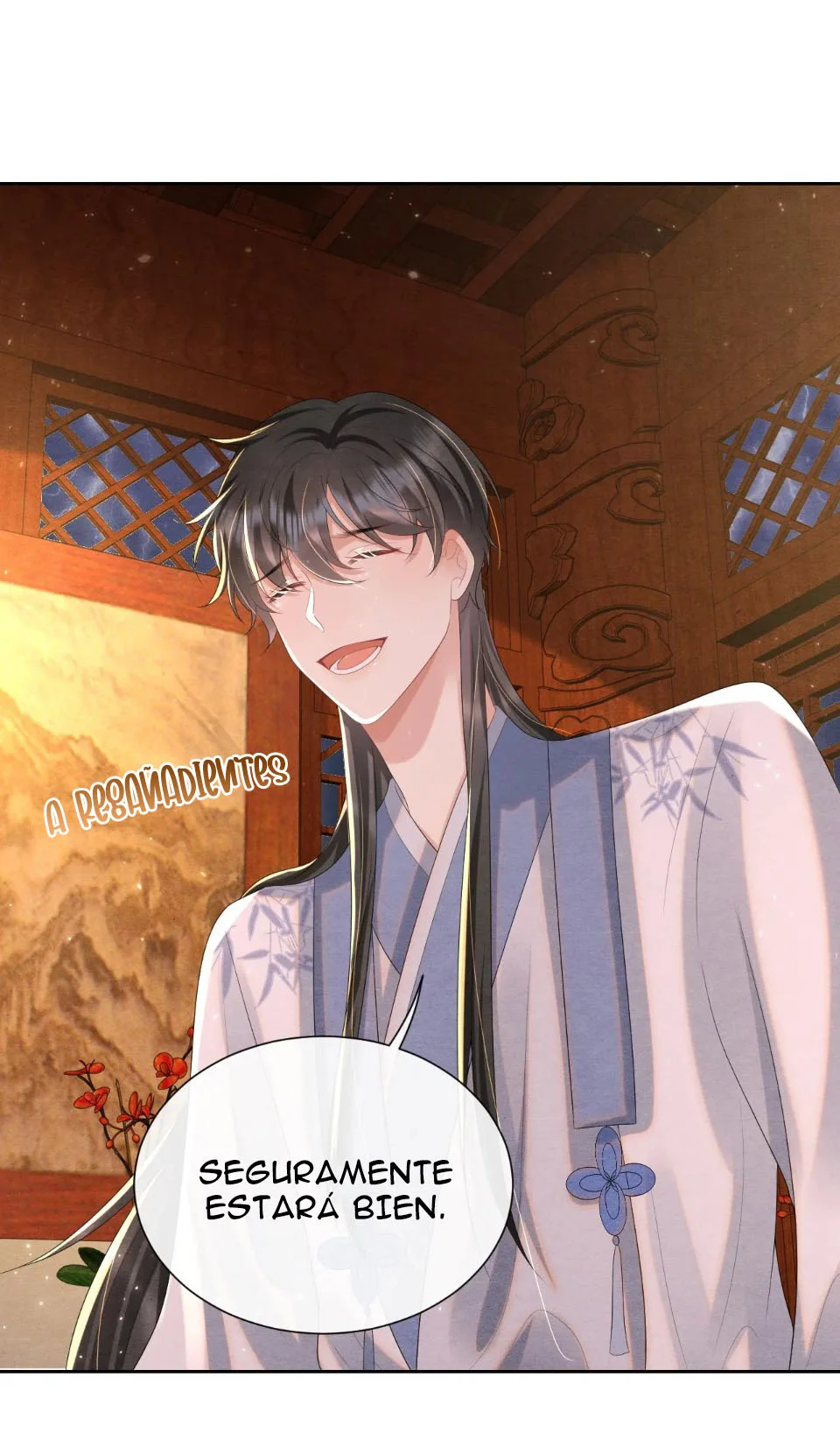 Página 38 del Manga