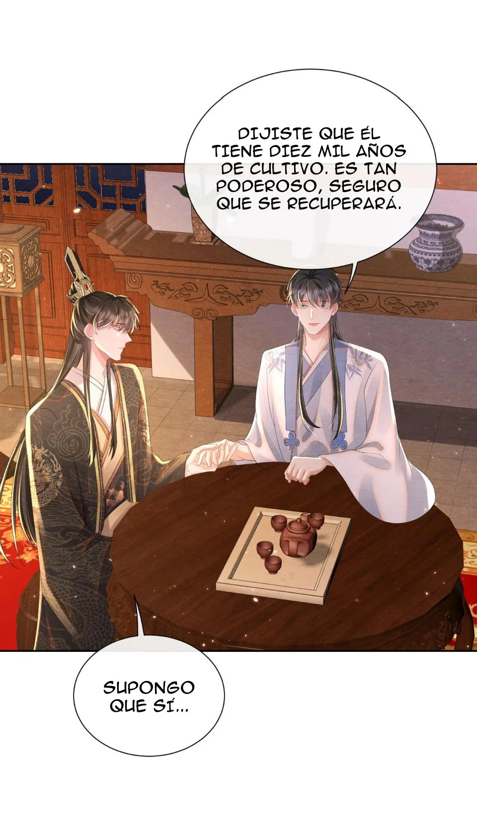 Página 39 del Manga