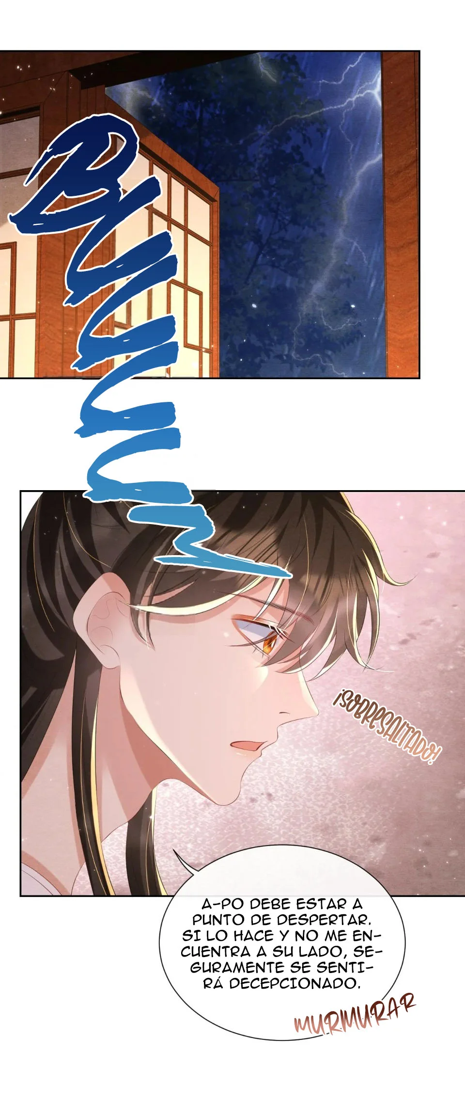 Página 40 del Manga