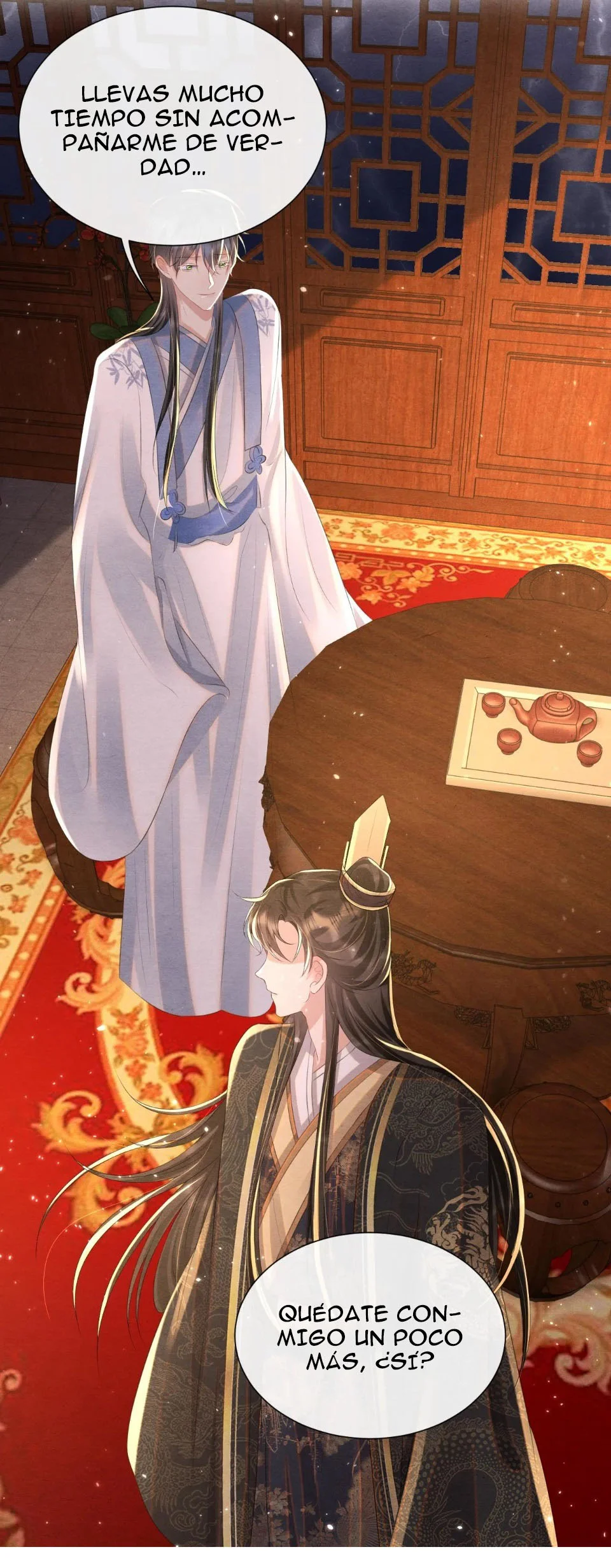 Página 43 del Manga