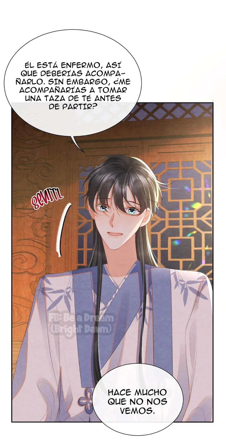 Página 46 del Manga