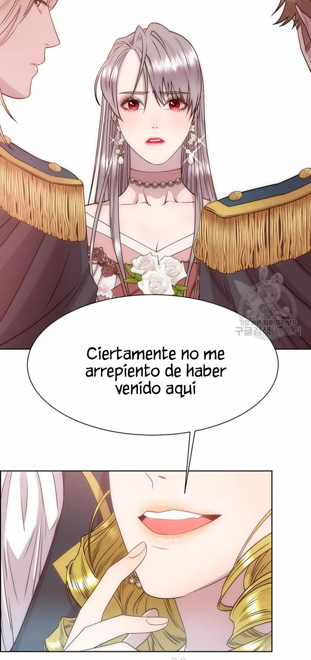 Página 38 del Manga