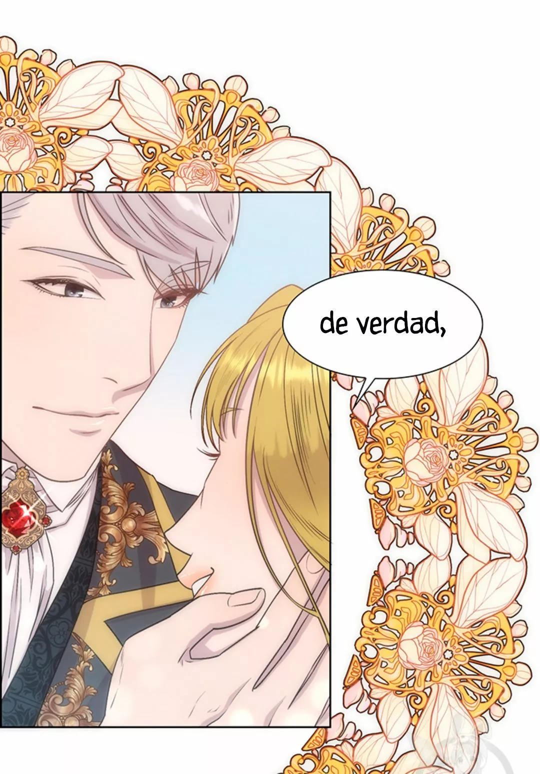 Página 45 del Manga