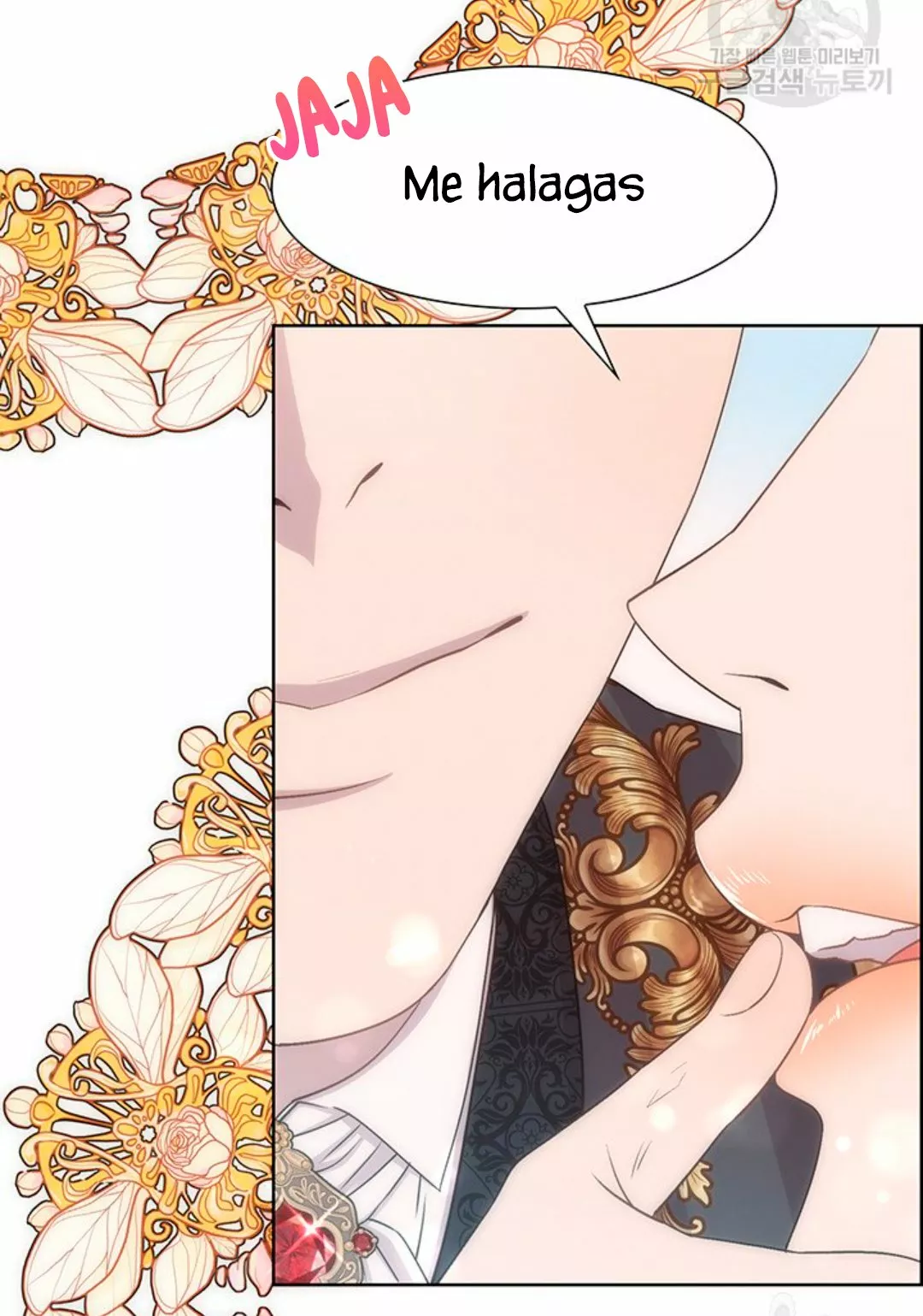 Página 46 del Manga