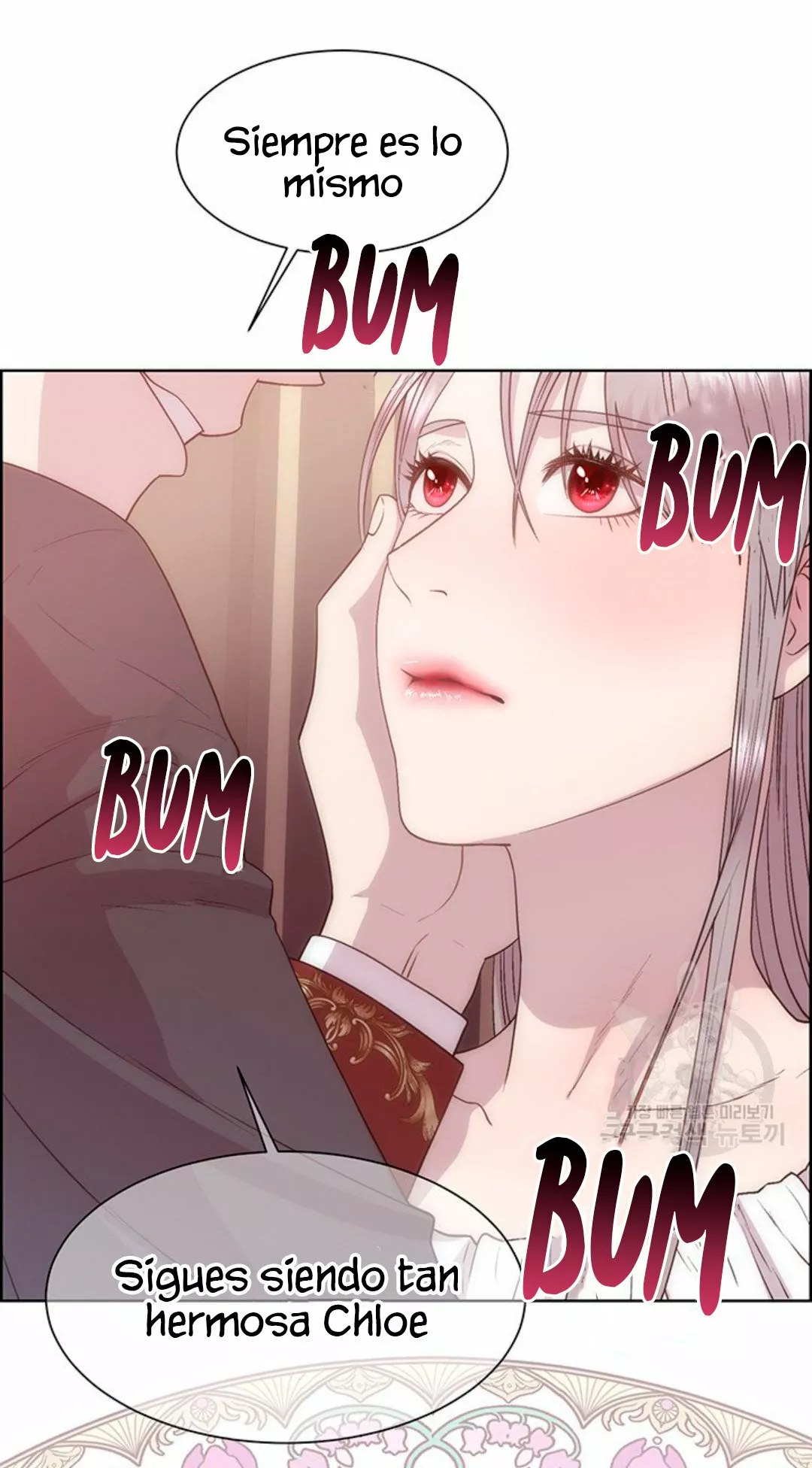 Página 71 del Manga