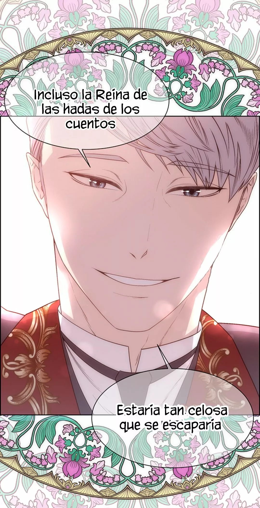 Página 72 del Manga