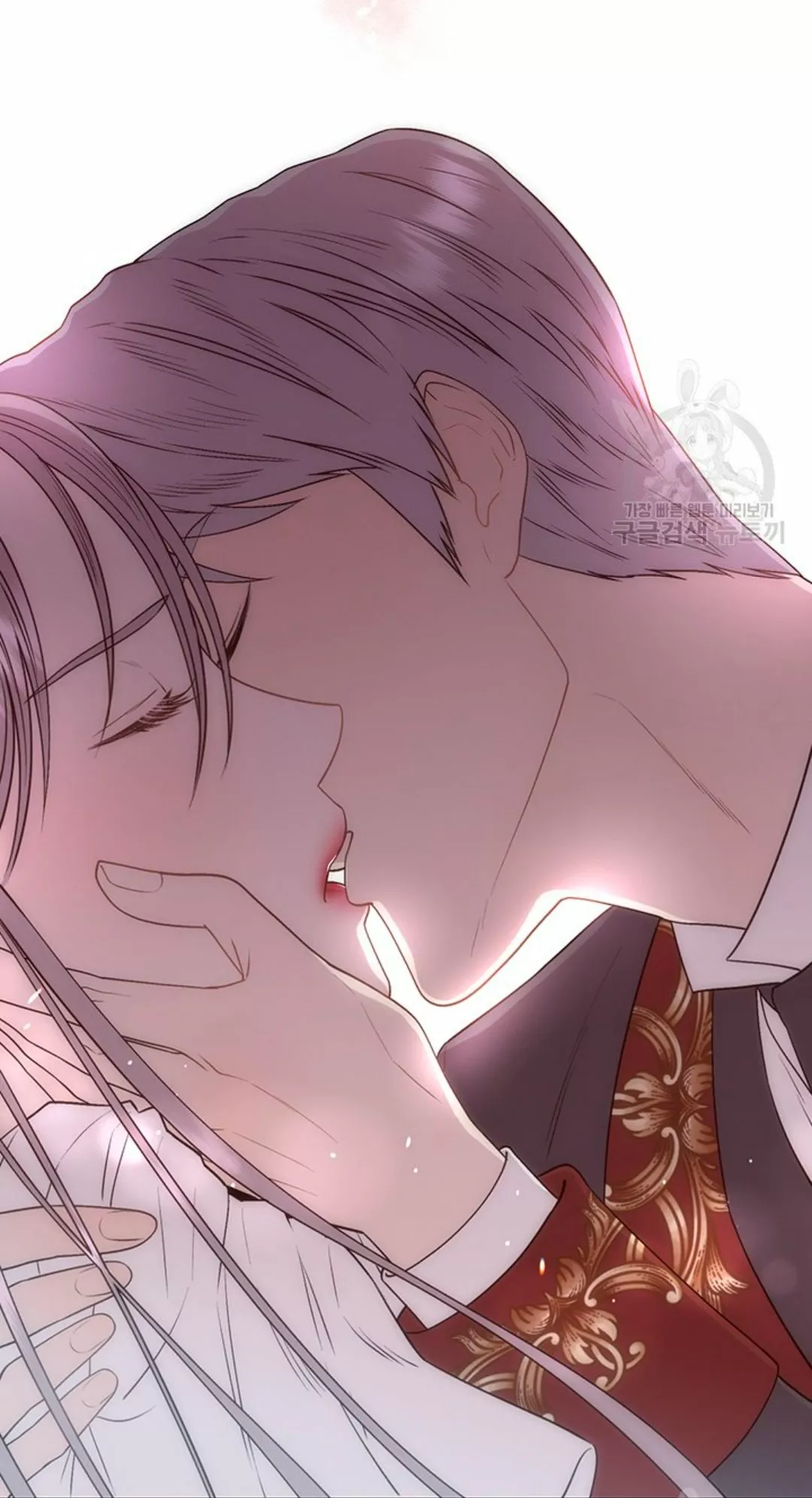 Página 82 del Manga