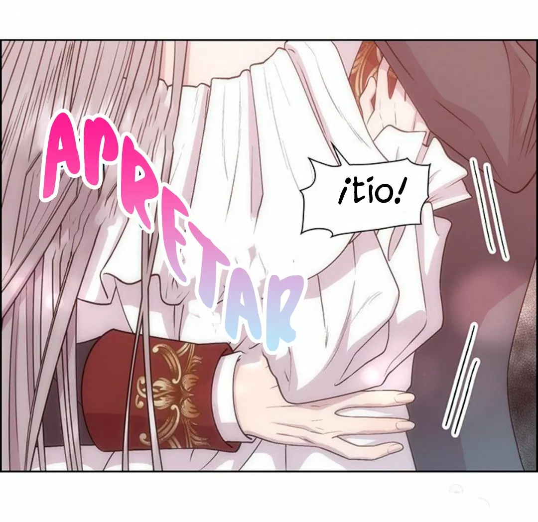 Página 83 del Manga