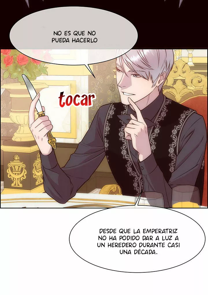 Página 61 del Manga