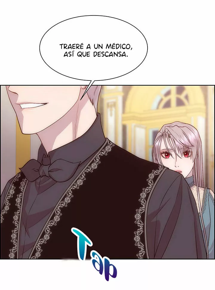 Página 75 del Manga