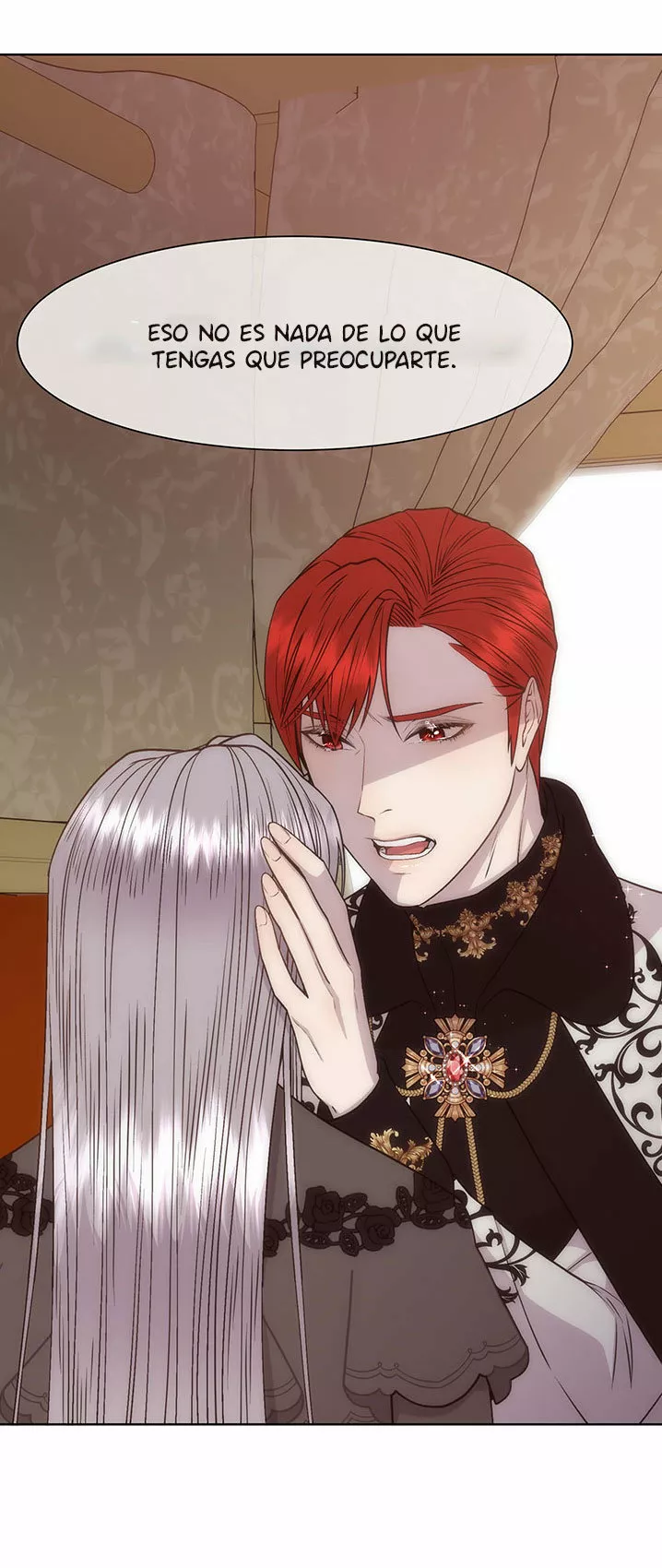 Página 38 del Manga