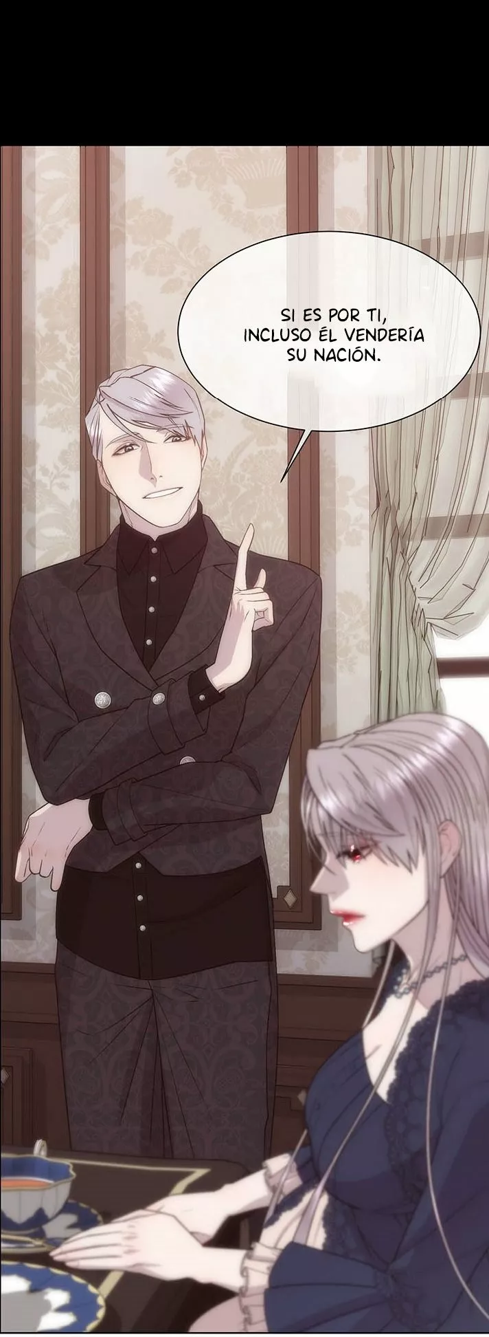 Página 51 del Manga